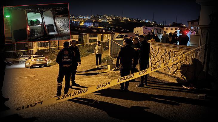 Sakarya'da vahşet! Komşuların arbedesi kanlı bitti: 5 meyyit, 5 faydalı 1 sakaryada vahset komsularin arbedesi kanli bitti 5 meyyit 5 faydali rqOVTyPN