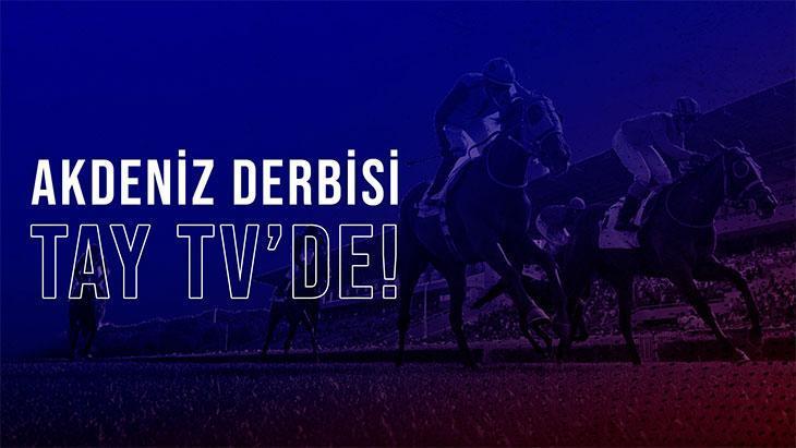 Şampiyon aşikâr oluyor: Akdeniz Derbisi'ne geri sayım! 1 sampiyon asik r oluyor akdeniz derbisine geri sayim 3WfKRe4L