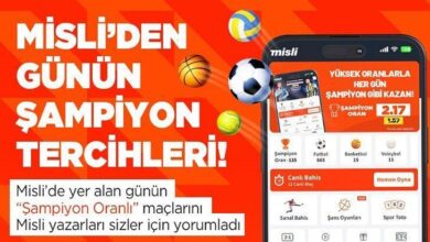 sampiyonlar liginde ceyrek final heyecani devam ediyor misliden gunun sampiyon tercihleri IBOYXlsC