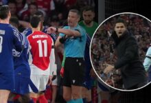 sampiyonlar liginde psg arsenali tek golle yendi vincicin kararlari sonrasi arteta cilgina dondu 6w6OgbJx