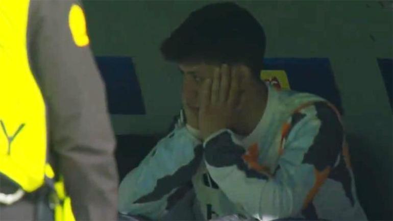 Şampiyonlar Ligi'nde Real Madrid yıkıldı, Arda Güler'in imajı gündem oldu! 2 sampiyonlar liginde real madrid yikildi arda gulerin imaji gundem oldu 0 YJnD96nV