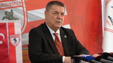 samsunspor lider vekili veysel bilenden galatasaray maci itirafi pJcdPdqC