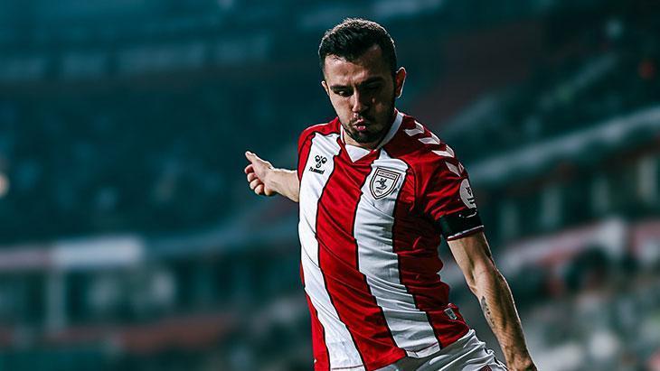 Samsunspor'dan Emre Kılınç ve Okan Kocuk açıklaması! 1 samsunspordan emre kilinc ve okan kocuk aciklamasi