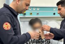 sanliurfada inanilmaz olay gozunu fermuara sikistirdi 1Iwr1Hl1