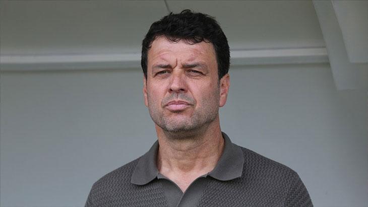 Şanlıurfaspor'da Cihat Arslan istifa etti 1 sanliurfasporda cihat arslan istifa etti