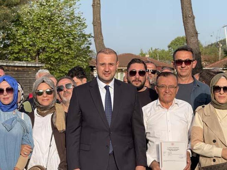 Sapanca'da Bungalovda kapalı kamera skandalının akabinde yeni uygulama! 3 sapancada bungalovda kapali kamera skandalinin akabinde yeni uygulama 1 ZYY2NN4O
