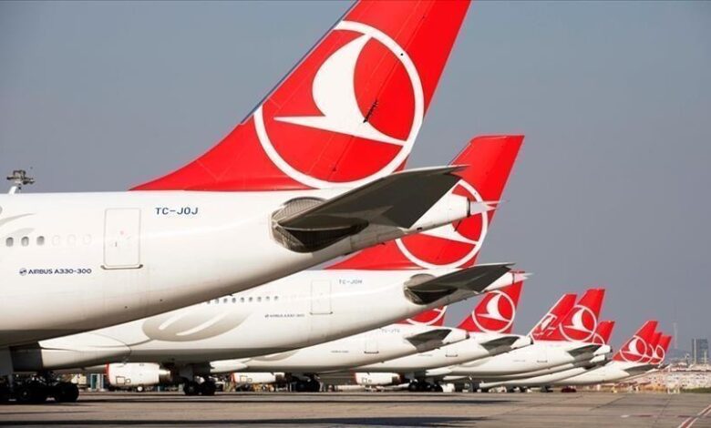 Sarsıntı sonrası THY'den bilet fiyatları açıklaması 1 sarsinti sonrasi thyden bilet fiyatlari aciklamasi A6r4kydE