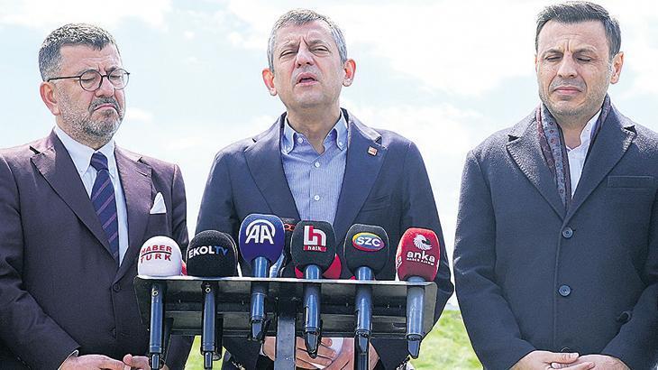 ‘Savunmalar TV’den yayınlansın’ 1 savunmalar tvden yayinlansin MGrbhLv3