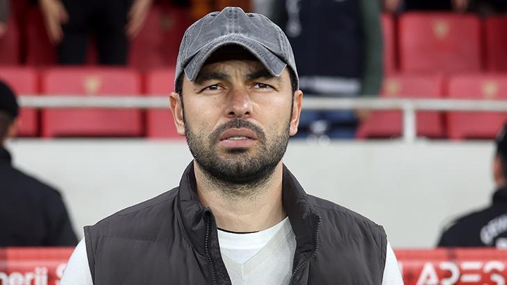 Selçuk İnan: Son dakikada yediğimiz gol beni üzdü! 1 selcuk inan son dakikada yedigimiz gol beni uzdu 6qv489Eb