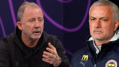 sergen yalcindan mourinho iddiasi fenerbahcede turk oyuncular nerede gV5NPWXQ