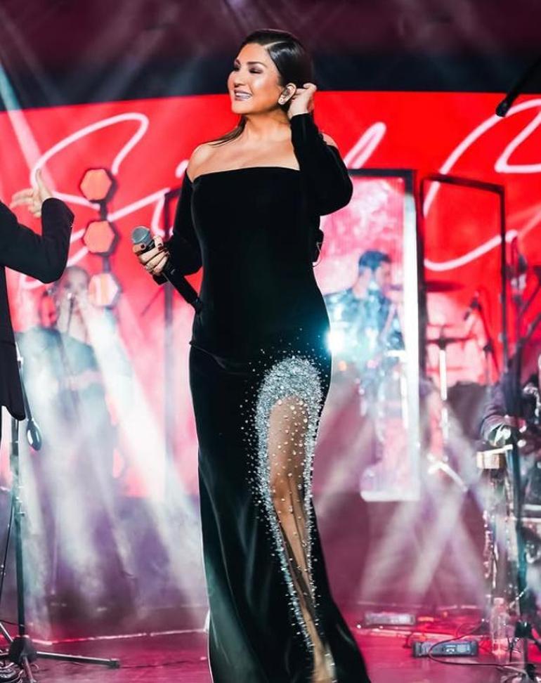 Sibel Can kazandığı birinci parayla bakın ne almış! 'Bebeklikten beri bende ödem var' 3 sibel can kazandigi birinci parayla bakin ne almis bebeklikten beri bende odem var 1 6U3G1Pf1