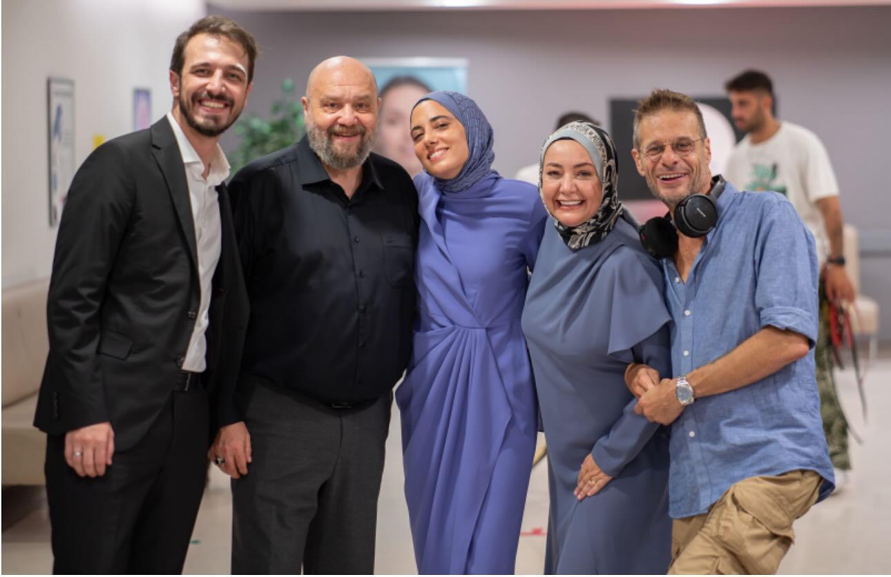Sibel Taşçıoğlu rol aldığı diziden ayrılıyor! Nedeni ortaya çıktı 3 sibel tascioglu rol aldigi diziden ayriliyor nedeni ortaya cikti 1 eQXAqkL7