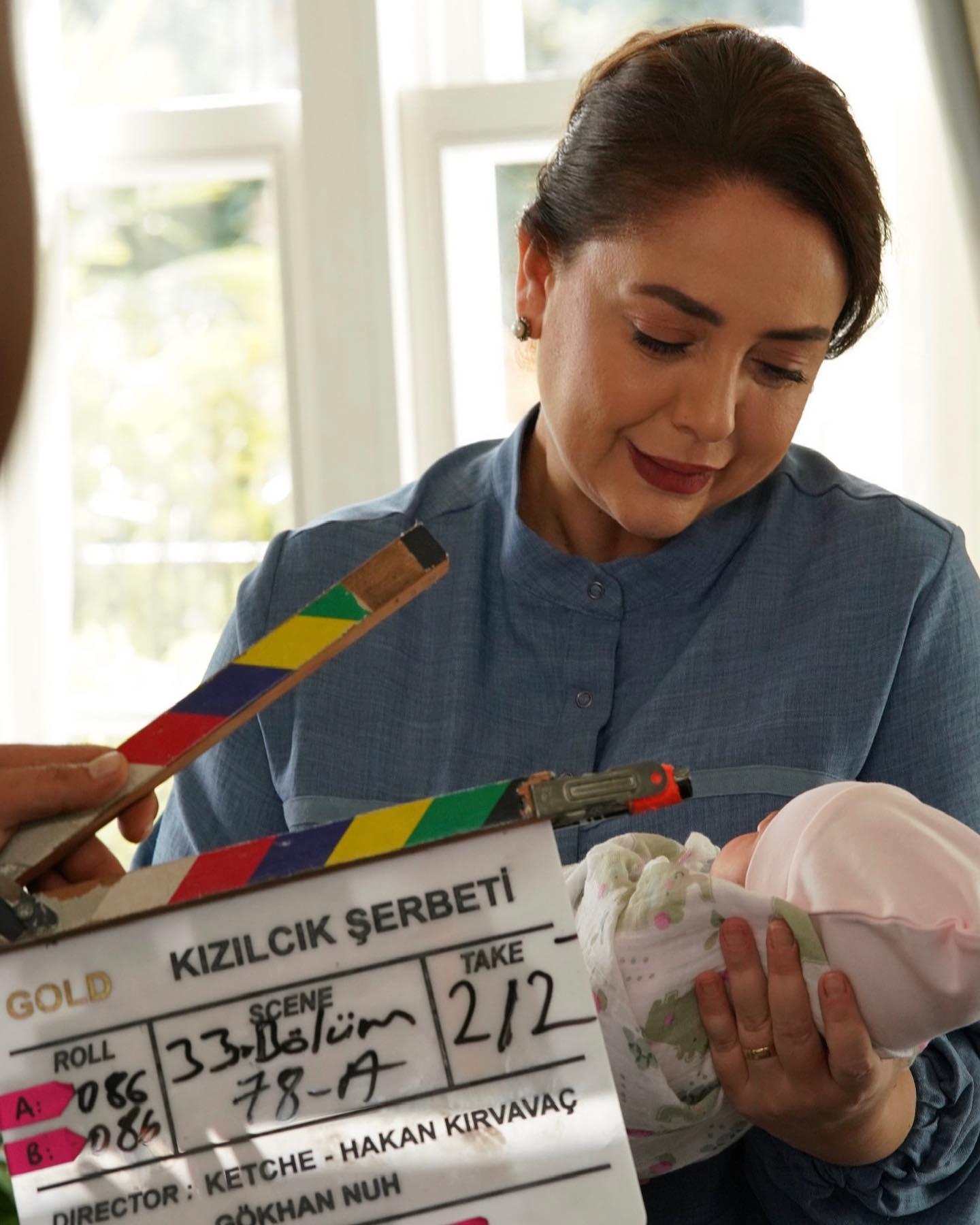 Sibel Taşçıoğlu rol aldığı diziden ayrılıyor! Nedeni ortaya çıktı 4 sibel tascioglu rol aldigi diziden ayriliyor nedeni ortaya cikti 2 L79tKZHV