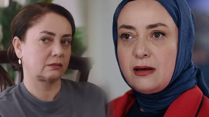 Sibel Taşçıoğlu rol aldığı diziden ayrılıyor! Nedeni ortaya çıktı 1 sibel tascioglu rol aldigi diziden ayriliyor nedeni ortaya cikti 4zJv2sc1