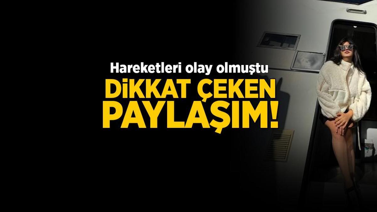 Sibel Taşçıoğlu’nun veda gününde Feyza Civelek’in hareketleri olay olmuştu! Dikkat çeken paylaşım