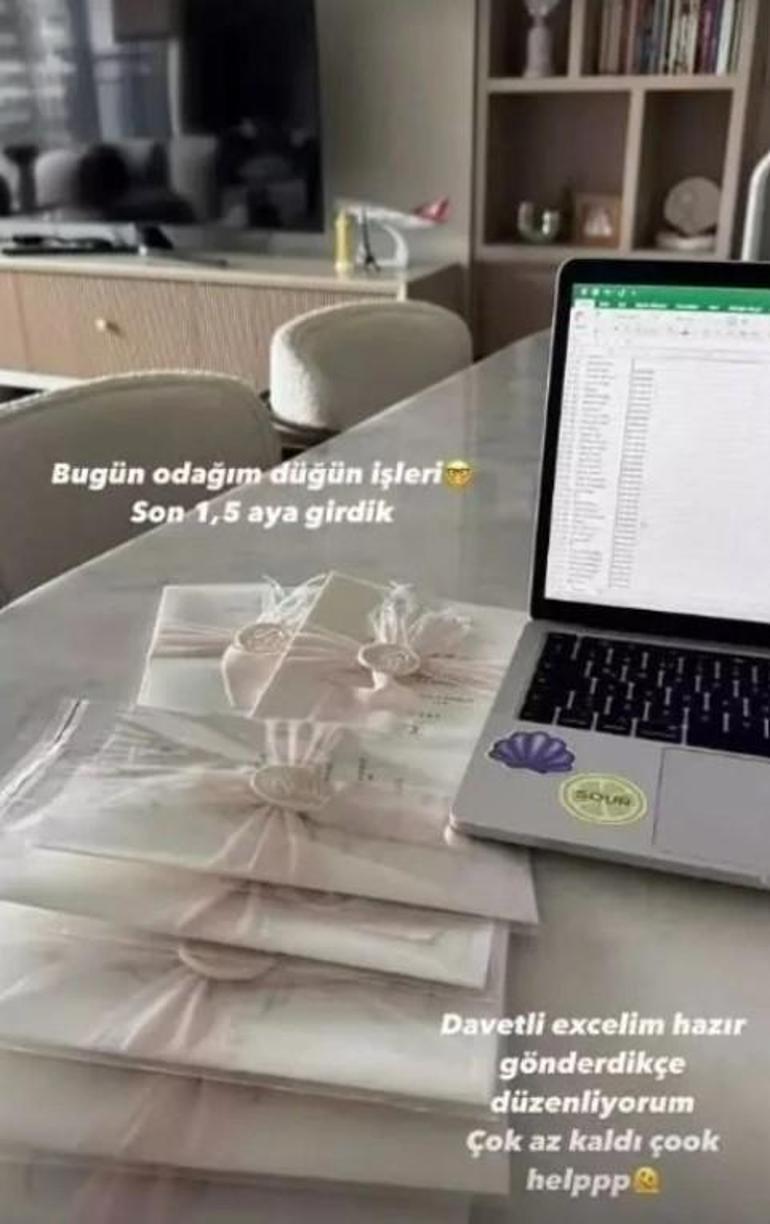 sihirli annemin cileki zeynep ozkaya evleniyor dugun tarihini acikladi 2 1gByX89D