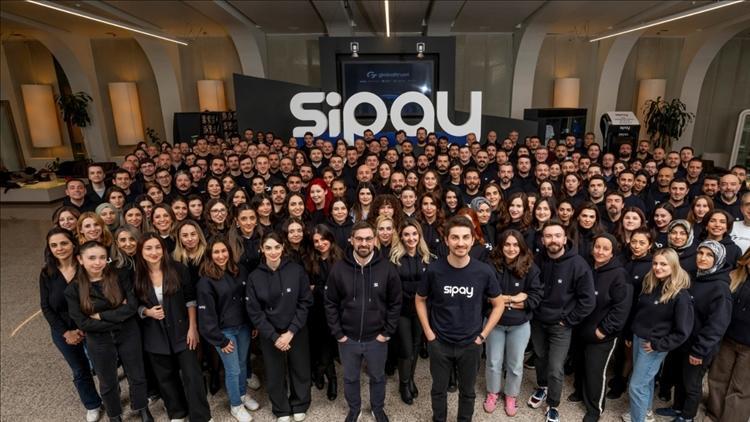 Sipay 877 milyon dolar değerleme üzerinden 78 milyon dolar yatırım aldı 1 sipay 877 milyon dolar degerleme uzerinden 78 milyon dolar yatirim aldi iw7ZqXeb