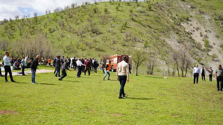 siranin ucu bucagi yok kazanlar kaynadi binlerce kisi birebir masaya cesitti 2