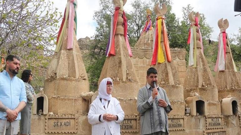 Şırnak'ta ‘Çarşema Sor’ Bayramı coşkuyla kutlandı 3 sirnakta carsema sor bayrami coskuyla kutlandi 1 NFRDSaC8