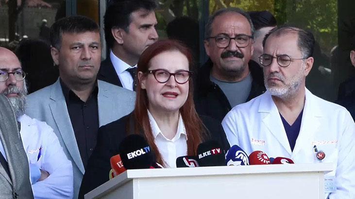 sirri sureyya oncunun sihhat durumuna ait tabiplerinden aciklama QMMPPyFs