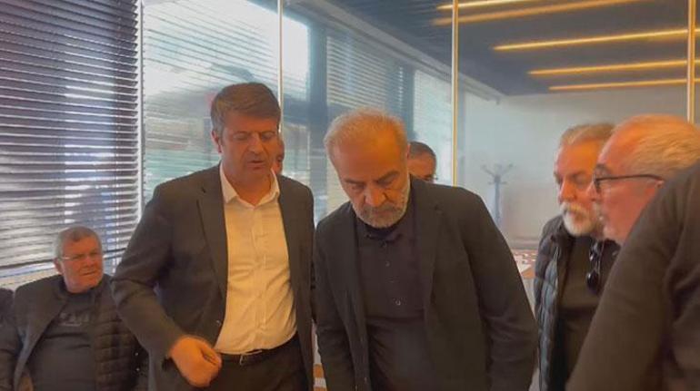 Sırrı Süreyya Önder’e ziyaretler devam ediyor 3 sirri sureyya ondere ziyaretler devam ediyor 1 ryhs6Wpf