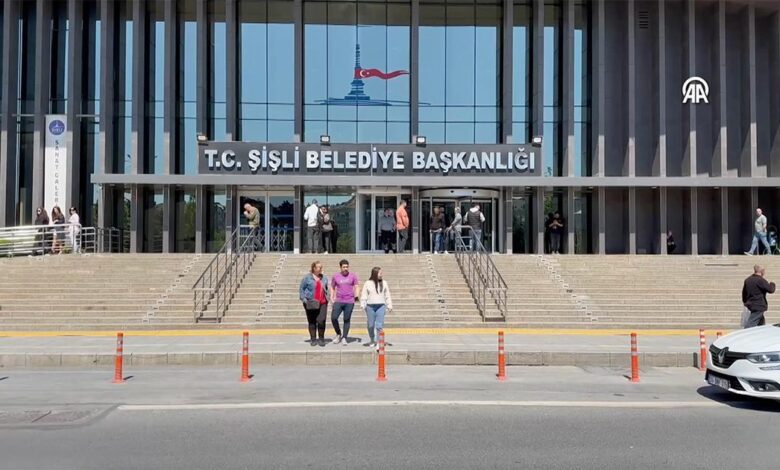 Şişli Belediyesi'nden burs takviyesinin kesildiği argümanlarına ait açıklama 1 sisli belediyesinden burs takviyesinin kesildigi argumanlarina ait aciklama wZASpWE1