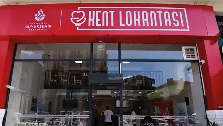 Şişli'deki Kent Lokantaları hizmet vermeye başladı 1 sislideki kent lokantalari hizmet vermeye basladi OBRQAYJK