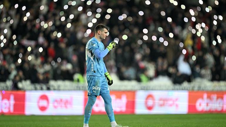 Sivasspor galibiyeti sonrası Halil Özer yazdı: Fenerbahçe'ye Galatasaray taktiğini uyguladı 2 sivasspor galibiyeti sonrasi halil ozer yazdi fenerbahceye galatasaray taktigini uyguladi 0 3WTJz8cS