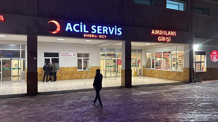 Sivas'ta üniversite öğrencileri zehirlendi! 53 kişi hastaneye başvurdu 1 sivasta universite ogrencileri zehirlendi 53 kisi hastaneye basvurdu