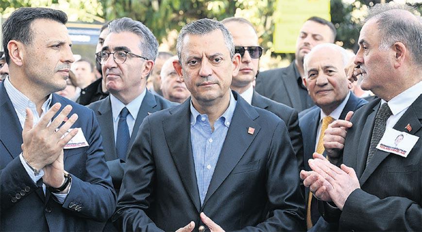 ‘Siyasi tarihin en büyük imza kampanyası’