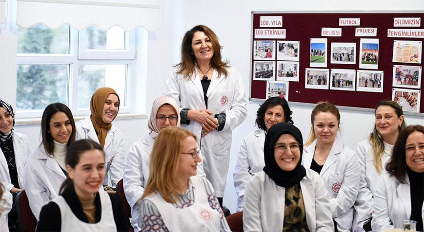 Son dakika: 15 bin yeni öğretmen atamasında branş ve kontenjan dağılımı aşikâr oldu