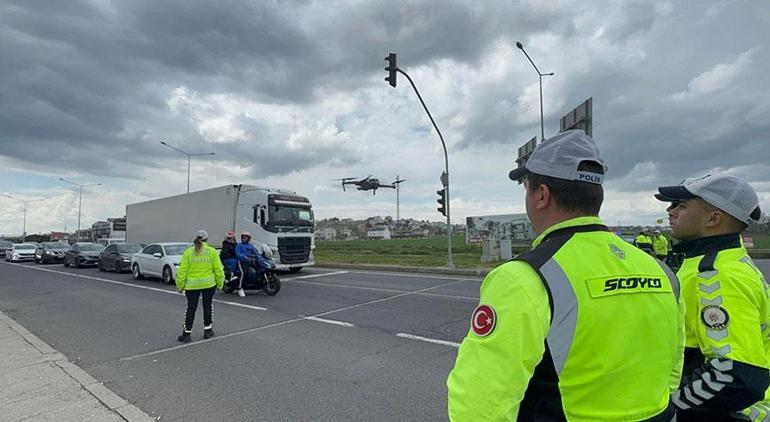 son dakika 9 gunluk bayram tatili bitti donus zahmeti basladi 1 e8ril6vD