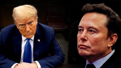 son dakika abd basinindan bomba arguman elon musk vazifeden ayriliyor KYMVFCek