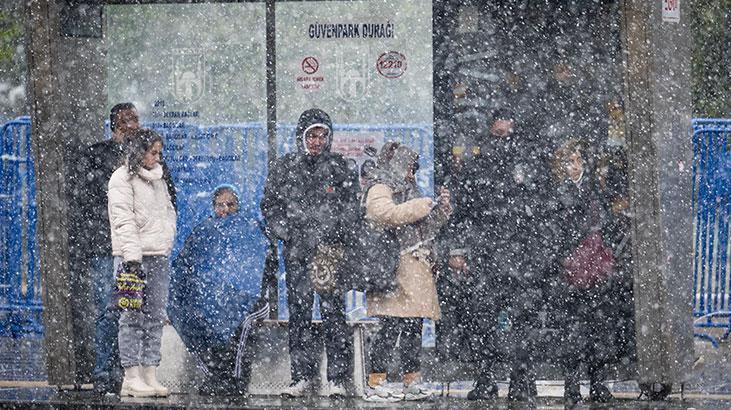 Son dakika... Ankara nisanda beyaza büründü, okullar tatil edildi! Meteoroloji 25 kenti 'sarı' kodla uyardı 11 son dakika ankara nisanda beyaza burundu okullar tatil edildi meteoroloji 25 kenti sari kodla JzslJS5w