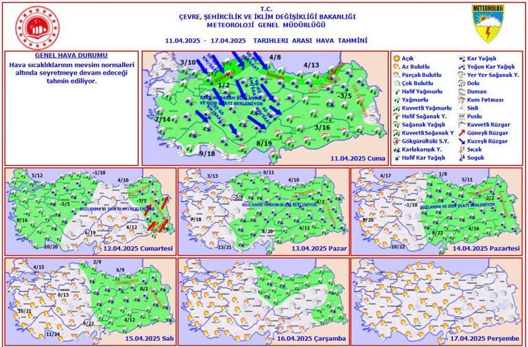 Son dakika... Ankara nisanda beyaza büründü, okullar tatil edildi! Meteoroloji 25 kenti 'sarı' kodla uyardı 17 son dakika ankara nisanda beyaza burundu okullar tatil edildi meteoroloji 25 kenti sari kodla n6Vyl1aj
