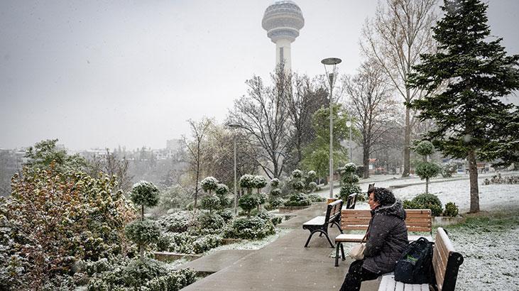 Son dakika... Ankara nisanda beyaza büründü, okullar tatil edildi! Meteoroloji 25 kenti 'sarı' kodla uyardı 6 son dakika ankara nisanda beyaza burundu okullar tatil edildi meteoroloji 25 kenti sari kodla
