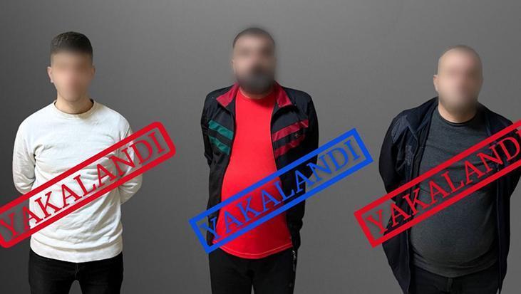 Son dakika! Bakan Yerlikaya duyurdu: Kırmızı bültenle aranan 3 isim yakalandı 1 son dakika bakan yerlikaya duyurdu kirmizi bultenle aranan 3 isim yakalandi ifhwST5d