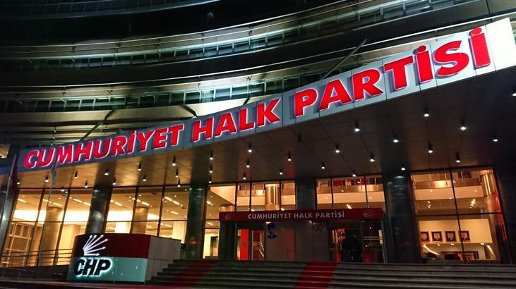 son dakika chpde kayyum argumanina sorusturma aEmrZlav