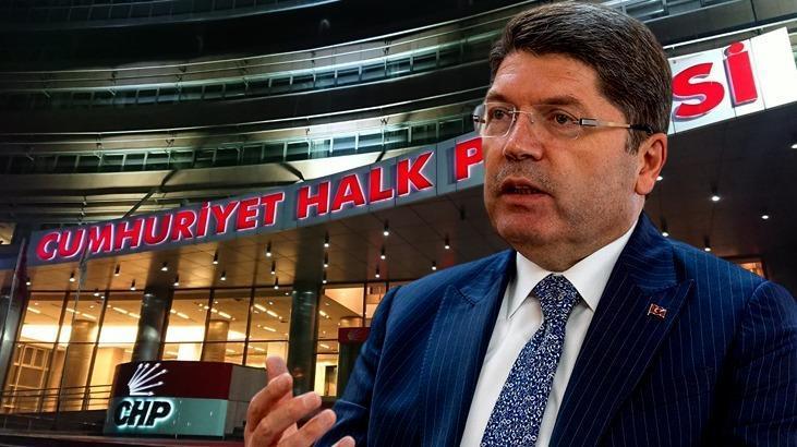 Son dakika! 'CHP'ye kayyum atanacak' tezine soruşturma 1 son dakika chpye kayyum atanacak tezine sorusturma ufQckekw