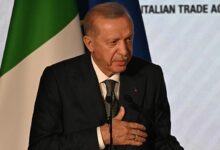 son dakika cumhurbaskani erdogan italyada vize konusu ekonomik baglarimiza ket vuruyor B86bfpS6