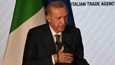 son dakika cumhurbaskani erdogan italyada vize konusu ekonomik baglarimiza ket vuruyor B86bfpS6