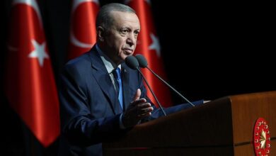 son dakika cumhurbaskani erdogan yeni goclere asla tahammulumuz yok 2hgYKTke