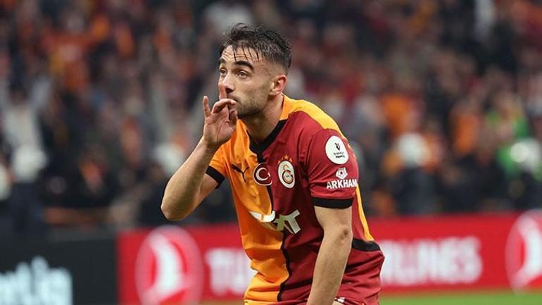 son dakika dev derbide kazanan galatasaray oldu fenerbahce kupaya erken veda etti 2 QqyCDA4t