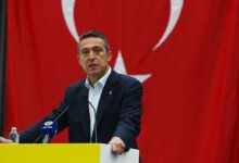 son dakika fenerbahce baskani ali koctan secim davetlerine cok sert yanit misyonumuzun basindayiz jenL5tOT