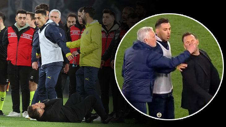 SON DAKİKA | Galatasaray'dan Fenerbahçe'ye verilen cezalar sonrası TFF'ye başvuru! 1 son dakika galatasaraydan fenerbahceye verilen cezalar sonrasi tffye basvuru IHhzJOZG