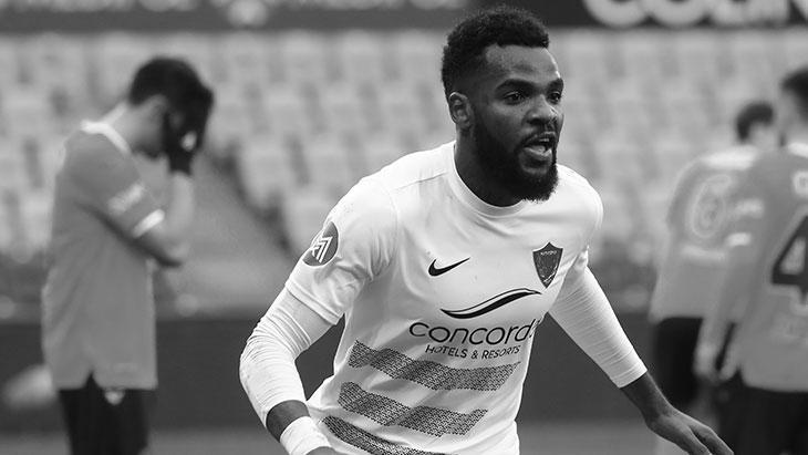 son dakika harika ligin eski gol hukumdari aaron boupendza hayatini kaybetti 6q7BvfTP