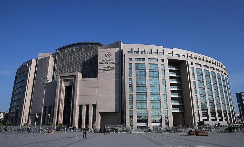 Son dakika: İBB'ye yolsuzluk soruşturmasında 18 kişi tutuklandı 1 son dakika ibbye yolsuzluk sorusturmasinda 18 kisi tutuklandi xjatFEH9