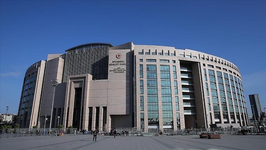 Son dakika: İBB’ye yolsuzluk soruşturmasında 18 kişi tutuklandı