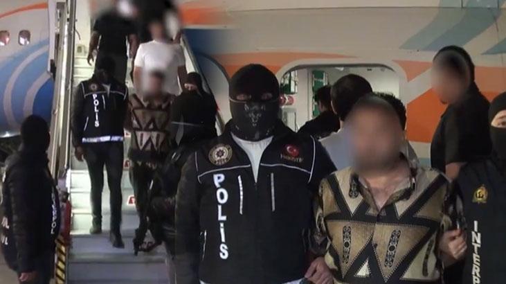 Son dakika... Kırmızı bültenle aranan 3 kişi yurtdışında yakalandı! Bakan Yerlikaya detayları paylaştı 1 son dakika kirmizi bultenle aranan 3 kisi yurtdisinda yakalandi bakan yerlikaya detaylari paylasti JK9qiXyJ