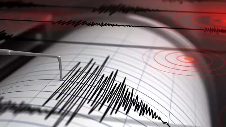 Son dakika! Konya'da 3.9 büyüklüğünde deprem! AFAD'dan açıklama 1 son dakika konyada 39 buyuklugunde deprem afaddan aciklama dbWtB9gg